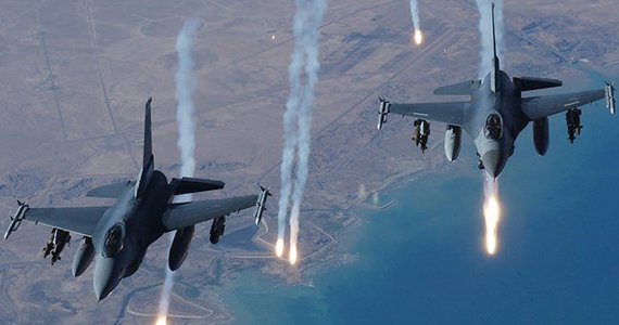 انتقاد امریکا از حمله ترکیه به کردها در عراق