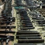 جنگ‌افزارهای نیروهای افغان به طالبان فروخته می‌شود