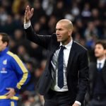 زیدان فصل آینده در جمع کهکشانی‌ها می‌ماند