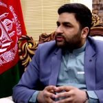 وظیفه شهردار هرات به حالت تعلیق در آمد