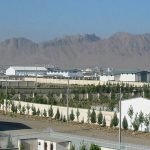 ۲۰ کارخانه تولیدی در هرات به فعالیت آغاز کرده است