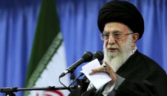خامنه‌ای: سیاست‌های رهبران سعودی در قبال آمریکا سبب نابودی‌شان خواهد شد