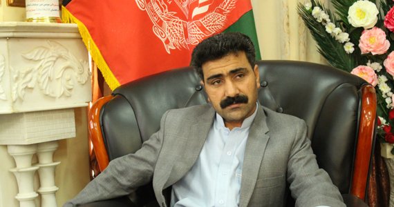 کامران علیزایی: برخی از مقام‌های دولتی با وارد کنندگان تیل و گاز بی‌کیفیت همکاری می‌نمایند