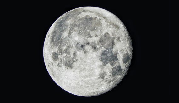 ناسا پس از ۴۵ سال دوباره به ماه باز می‌گردد