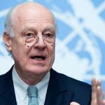 تلاش‌ها برای تدوین قانون اساسی جدید سوریه