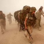 استرالیا ۳۰ مشاور نظامی به افغانستان اعزام می‌کند