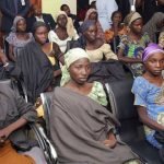 بوکوحرام ۸۲ دانشجوی دختر را از بند رها کرد