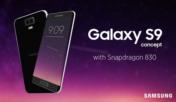 نکاتی درباره Galaxy S9 سامسونگ