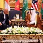 خواست رییس‌جمهور از عربستان برای تامین صلح در افغانستان