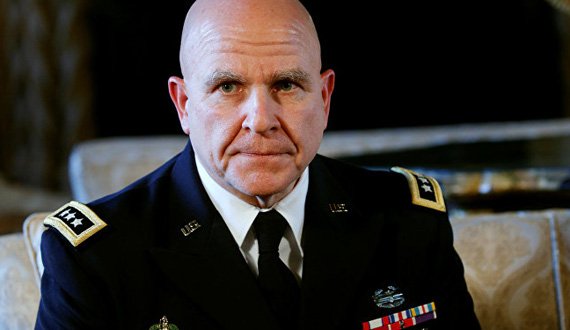 ماستر: واشنگتن درباره اعزام نیروی بیشتر به افغانستان تصمیم نگرفته است