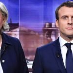 انتخابات فرانسه؛ رقابت دشوار مکرون و لوپن برای کسب پیروزی