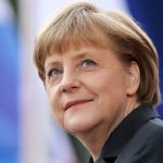 حزب بانوی آهنین آلمان در ایالت کلیدی به پیروزی دست یافت