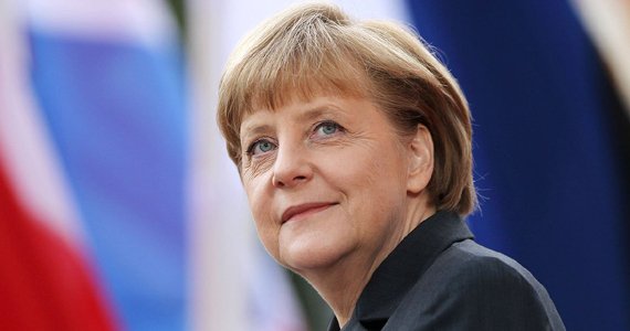 حزب بانوی آهنین آلمان در ایالت کلیدی به پیروزی دست یافت