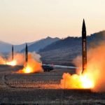 کوریای شمالی: نوع جدیدی از موشک‌‌های راکتی را پرتاپ کرده‌ایم