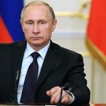 پوتین: ادعاها درباره دخالت در انتخابات آمریکا ساختگی و تخیلی است