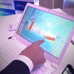 سامسونگ “نوت‌بوک ۹ پرو” را معرفی کرد