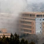 محاکمه ۱۱ عضو ارتش ملی در رابطه با حمله به بیمارستان سردار داوود آغاز شد