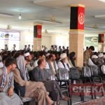 اخاذی در بزرگ‌راه‌های هرات کاهش چشم‌گیری یافته است