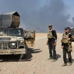 اعلام آتش بس میان عراق و پیشمرگه های کرد