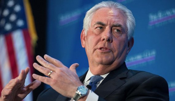 “قطر در حال بررسی خواسته‌های کشورهای عربی است”