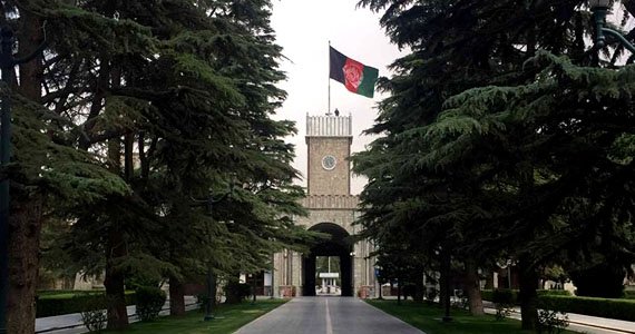 افغانستان برای تامین امنیت انتخابات دست به دامن پاکستان شد