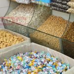 ساکنان بادغیس به استقبال عید می‌روند