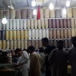 شهر هرات در استانه عید سعید فطر از دریچه لنز دوربین