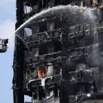 تاکنون شمار قربانیان آتش‌سوزی لندن به گونه دقیق معلوم نیست