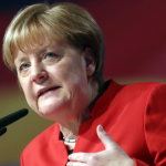 نگرانی مرکل از بروز تنش‌ها میان قطر و همسایگانش