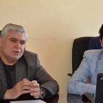 وضعیت معارف ولایت غور به بررسی گرفته شد