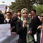 اعتراض‌کنندگان در هرات: رهبران حکومت بی‌کفایت هستند