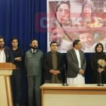 فیلم “تندور” با موضوع ازدواج‌های اجباری در هرات اکران شد