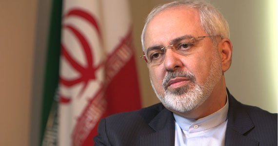 وزیر خارجه ایران از رفتار دولت ترامپ انتقاد کرد