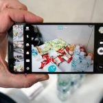 گوشی هوشمند ال‌جی X500 با دوربین ۱۳ مگاپیکسلی رونمایی شد