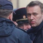 رهبر مخالفان روسیه به حبس محکوم شد
