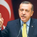 اردوغان: نقش ایران در حل مسائل عراق و سوریه مهم است