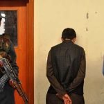 بازداشت یک پیکارجوی طالب بادغیسی در هرات