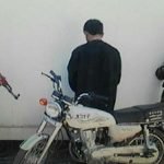 امنیت ملی هرات یک تن را به ظن سرقت‌ها در درب ملک بازداشت کرد