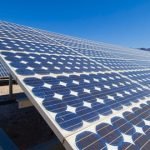 کارهای تدارکاتی پروژه ساخت نیروگاه برق آفتابی در غور جریان دارد