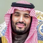 پادشاه عربستان ولیعهد تازه انتخاب کرد