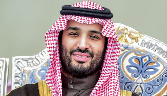 پادشاه عربستان ولیعهد تازه انتخاب کرد