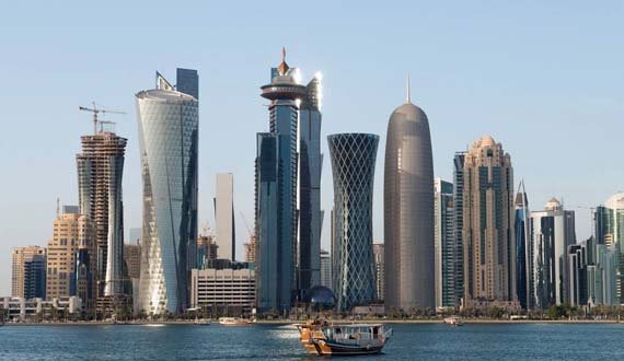 روابط دیپلماتیک چهار کشور عربی با قطر قطع شد