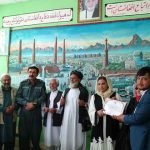 فعالان مدنی از پولیس هرات حمایت شان را اعلام کردند