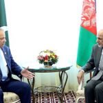 پا درمیانی چین و آمریکا برای حل تنش میان کابل و اسلام‌آباد