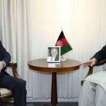 روسیه پشتیبان افغانستان در پیکار با هراس‎‌افگنان