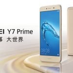 جدید‌ترین گوشی هوشمند هواوی معرفی شد