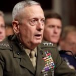 شمارش معکوس برای دیدار جیمز متیس از پاکستان