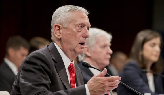 آمریکا: چین قوانین بین‌المللی را در دریای جنوبی نادیده می‌گیرد