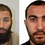 هویت دو تن از عاملان حمله لندن اعلام شد