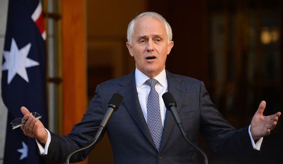 نخست‌وزیر استرالیا: گروگان‌گیری ملبورن کار هراس‌افگنان بوده است